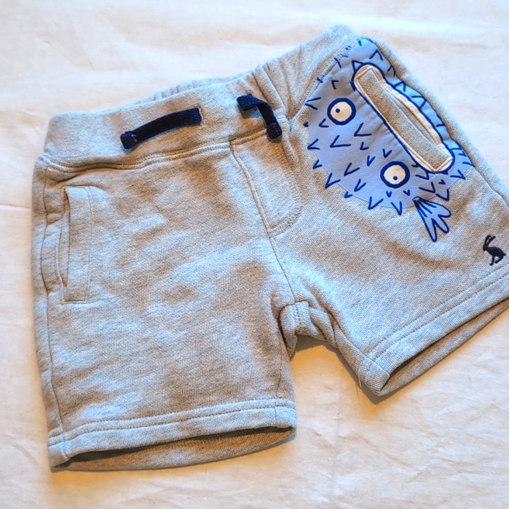 Joules Sweatshorts